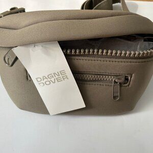 Dagne Dover Ace Fanny Pack, NEW WITH TAGS